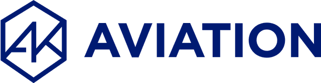 AKAviation Logo