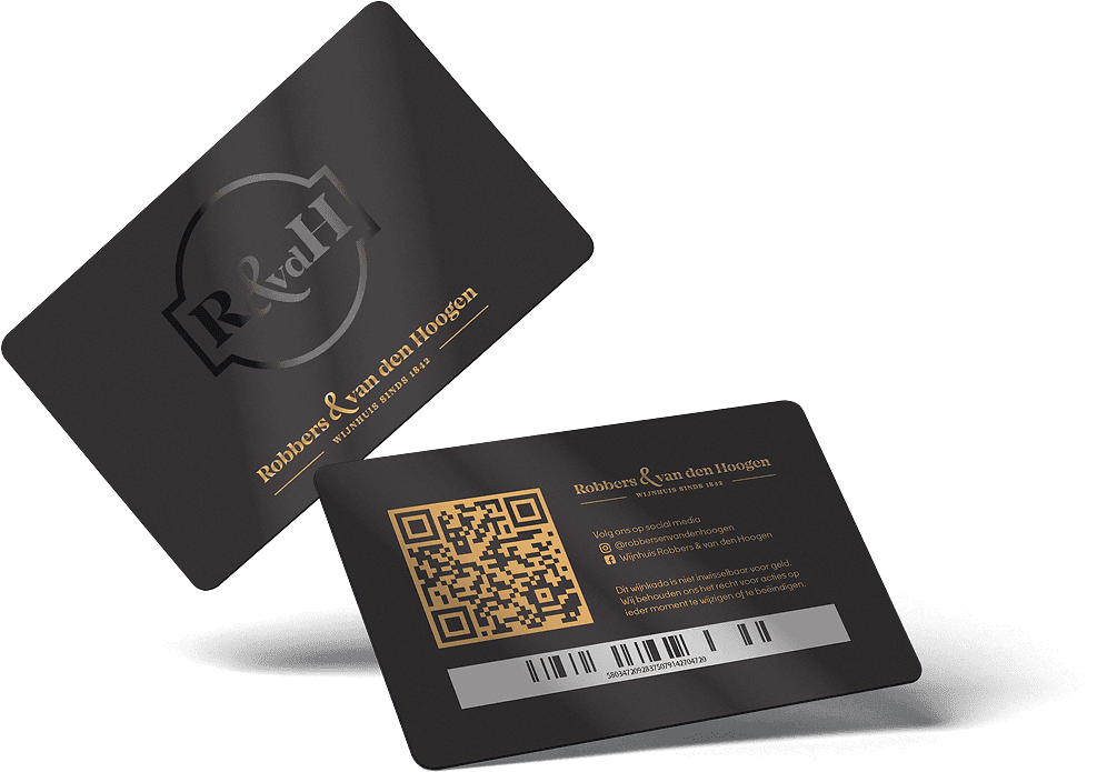 R&vdH Website Illustration