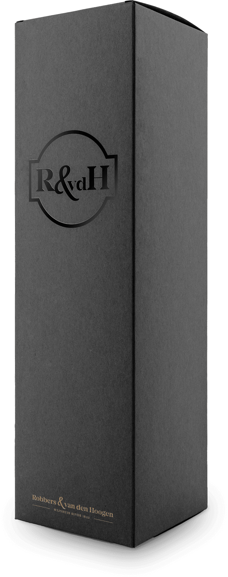 R&vdH Website Illustration